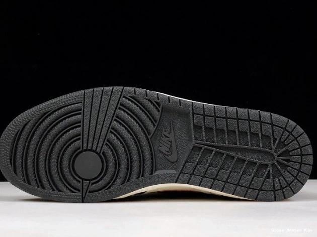 Air - 'A 015 High Star OG 1 555088 Born' Is Jordan Retro 0616